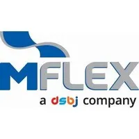 MFLEX logo