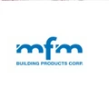 MFM Building Products logo
