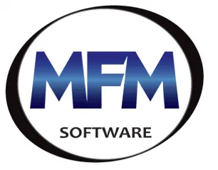 MFM Software logo