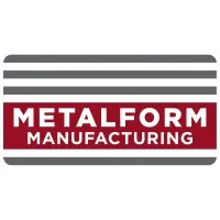 Metal Form Manufacturing logo