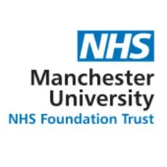 Manchester University NHS Foundation Trust logo