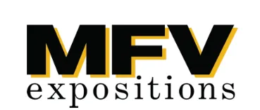 MFV Expositions logo