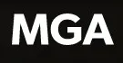 MG Architecture logo