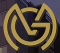 MG Developments logo