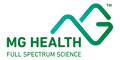 MG Health logo