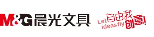 M & G Stationery logo