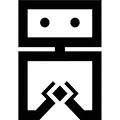 MG Super Labs logo
