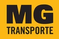 MG Transporte logo