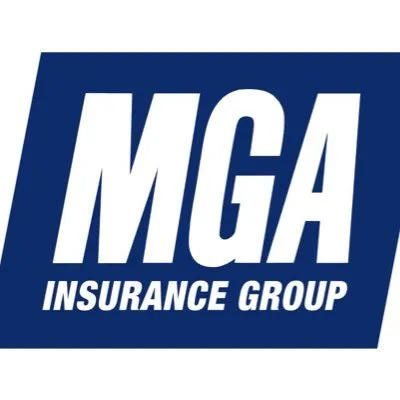 MGA Insurance Group logo