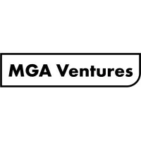 MGA Ventures logo