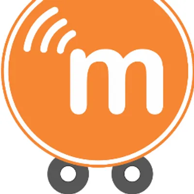 mGaadi logo