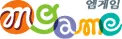 Mgame logo