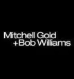 Mitchell Gold + Bob Williams logo