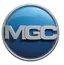 MG Cannon logo