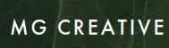 MG Creative logo