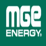MGE Energy logo