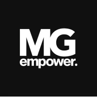 MG Empower logo