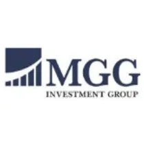 MGG Investment Group logo
