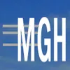 MGH Group logo