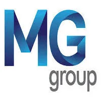 MG Group logo