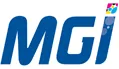MGI Digital Technology logo