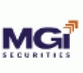 MGI Securities logo