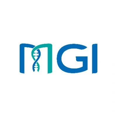 MGI Tech logo
