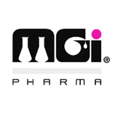 MGI Pharma logo