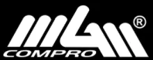 MGM COMPRO logo