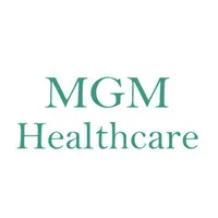 MGM Healthcare logo