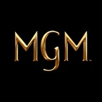 MGM Studios logo