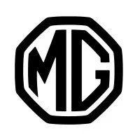MG Motor India logo