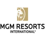 MGM Resorts International logo