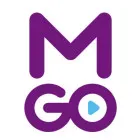 M-GO logo