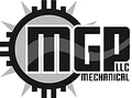 MGP Mechanical logo