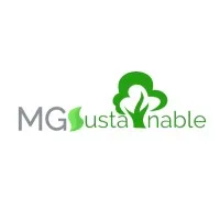 MG Sustainable logo