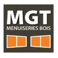 MGT Menuiseries Bois logo