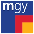 MGY logo