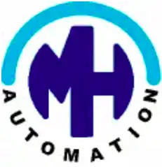 MacDonald Humfrey logo