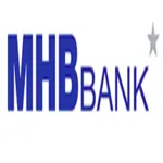 MHB-Bank logo