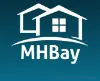 MHBay.com logo