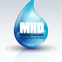 MHD Technology logo