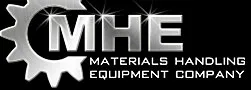 Materials Handling Equipment logo