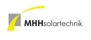 MHH Solartechnik logo