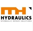 MH Hydraulics logo