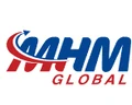 MHM Global logo