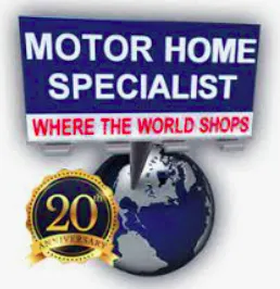 Motor Home Specialist logo