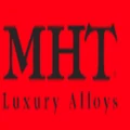 MHT Luxury Wheels logo