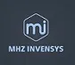 MHZ Invensys logo