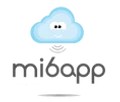 mi6app logo